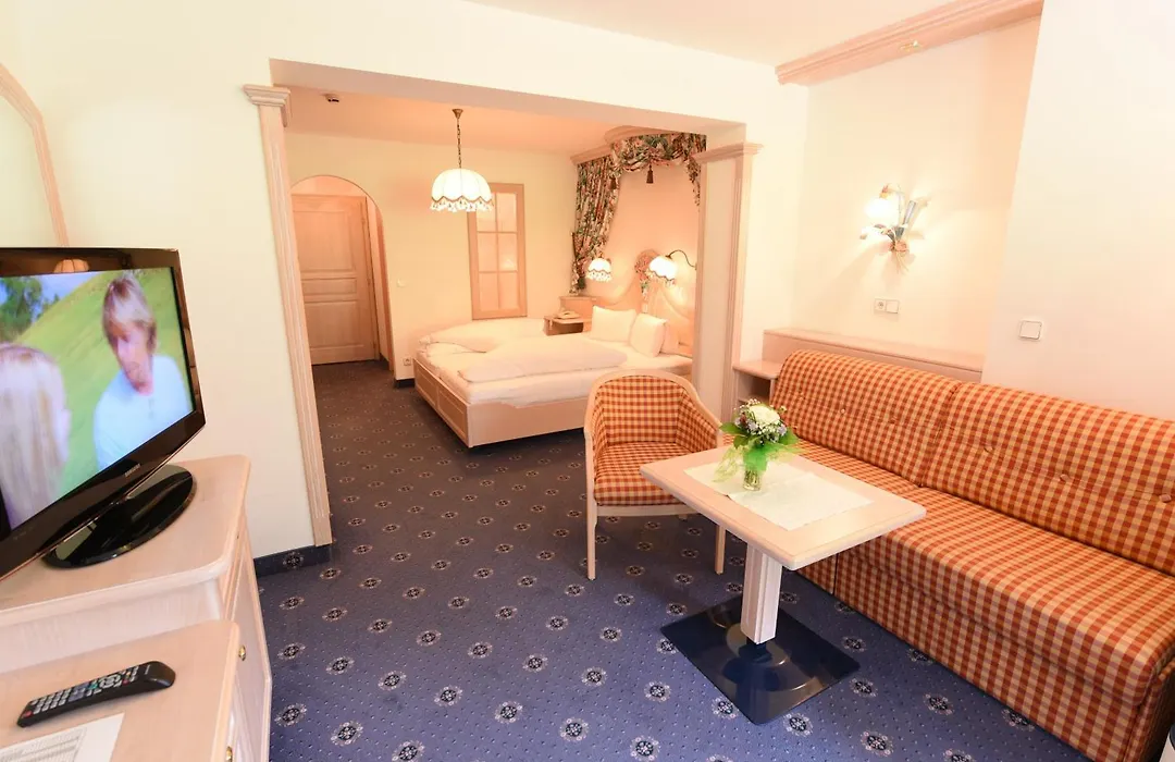 Hotel Silberberger - Wildschoenau-1